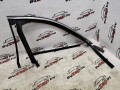 молдинг двери передней правой Lincoln Aviator 2 поколение 2020, 3.0 л., бензин, АКПП, черный, внедорожник 5 дв., полный привод - фото №2