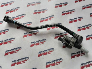 электромагнитный клапан Ford Escape 4 поколение CX482 2020, 1.5 л., бензин, АКПП, внедорожник 5 дв.