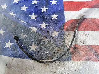 шланг тормозной Volkswagen Atlas Cross Sport 1 поколение 2020, 2.0 л., бензин, АКПП, внедорожник 5 дв.