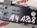 фонарь салона (плафон) Audi A4 B9 2019, 2.0 л., бензин, АКПП, серый, седан, полный привод, 4M0.947.111, 8W0.947.111 - фото №5