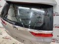 крышка багажника (дверь 3-5) Honda CR-V 5 поколение 2019, 1.5 л., бензин, АКПП, серый, внедорожник 5 дв., полный привод, правый руль - фото №4