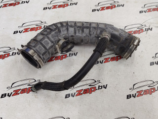 патрубок воздушного фильтра Infiniti QX50 P71A J55 2020, 2.0 л., бензин, АКПП, синий, внедорожник 5 дв., полный привод