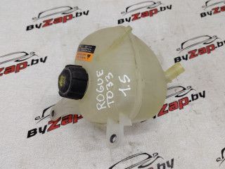 бачок расширительный Nissan Rogue T33 2023, 1.5 л., бензин, АКПП, черный, внедорожник 5 дв., передний привод