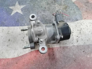 клапан EGR Subaru Outback 5 поколение [рестайлинг] 2021, 2.5 л., бензин, АКПП, внедорожник 5 дв.