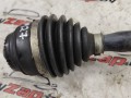 полуось передняя правая (приводной вал, ШРУС) BMW X3 G01 2020, 2.0 л., B46 B20 B, бензин, АКПП, черный, внедорожник 5 дв., полный привод, 8643184-06 - фото №3