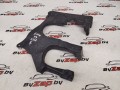 пыльник BMW X3 G01 2020, 2.0 л., B46 B20 B, бензин, АКПП, черный, внедорожник 5 дв., полный привод, 51757394807 - фото №2