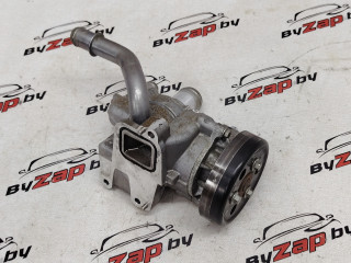 помпа Lincoln Corsair 1 поколение 2020, 2.0 л., бензин, АКПП, черный, внедорожник 5 дв., передний привод