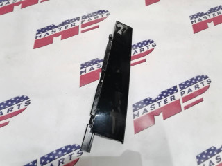 молдинг двери задней правой Lincoln Nautilus 1 поколение [рестайлинг] 2023, 2.0 л., бензин, АКПП, внедорожник 5 дв.