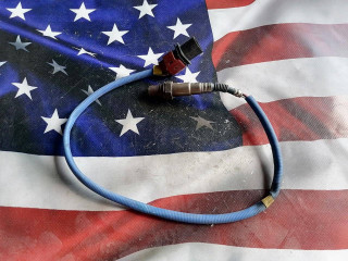 лямбда-зонд Ford Escape 4 поколение CX482 2020, 1.5 л., бензин, АКПП, внедорожник 5 дв.