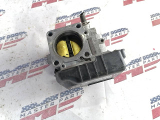 заслонка дроссельная Honda CR-V 5 поколение 2019, 2.4 л., бензин, АКПП, внедорожник 5 дв.