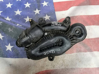 резонатор воздушного фильтра Infiniti QX50 P71A 2020, 2.0 л., бензин, АКПП, внедорожник 5 дв.