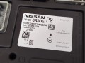 Блок управления BCM (Body Control Module) Nissan Rogue T33 2022, 1.5 л., бензин, АКПП, черный, внедорожник 5 дв., передний привод, 284B26RA0E - фото №3