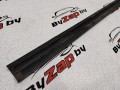 уплотнитель порога Nissan Rogue T33 2022, 2.5 л., бензин, АКПП, белый, передний привод - фото №2