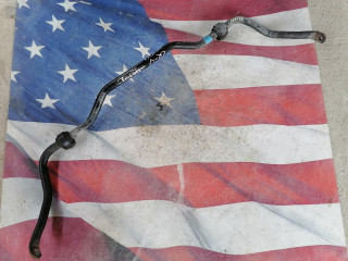 стабилизатор подвески передний Honda CR-V 5 поколение 2019, 1.5 л., бензин, АКПП, внедорожник 5 дв.