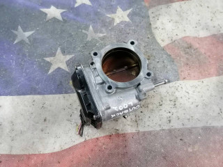 заслонка дроссельная Subaru Outback 5 поколение [рестайлинг] 2021, 2.5 л., бензин, АКПП, внедорожник 5 дв.