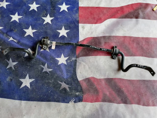 стабилизатор подвески передний Ford Edge 2 поколение CD539 [рестайлинг] 2019, 2.0 л., бензин, АКПП, внедорожник 5 дв.