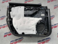 обшивка двери передняя правая Ford Explorer 6 поколение U625 2021, 2.3 л., бензин, АКПП, серый, внедорожник 5 дв., задний привод - фото №5