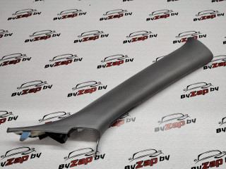 обшивка стойки Lincoln Corsair 1 поколение 2020, 2.0 л., бензин, АКПП, черный, внедорожник 5 дв., передний привод