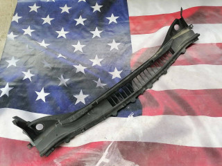 дождевик Ford Edge 2 поколение CD539 [рестайлинг] 2019, 2.0 л., бензин, АКПП, внедорожник 5 дв.