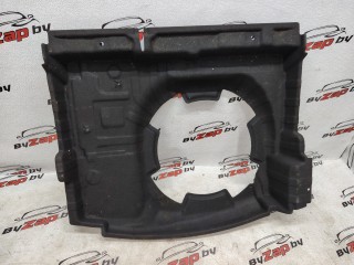 обшивка багажника Buick Encore GX 1 поколение 2022, 1.3 л., бензин, АКПП, красный, внедорожник 5 дв., полный привод