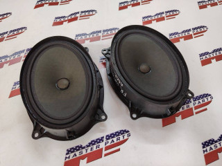 динамик двери Infiniti QX50 P71A J55 2020, 2.0 л., бензин, АКПП, белая, внедорожник 5 дв., передний привод, 281571ZROA