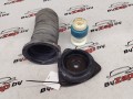 опора амортизатора верхняя (чашка) Nissan Rogue T33 2022, 1.5 л., бензин, АКПП, черный, внедорожник 5 дв., передний привод, 543206RA0A - фото №2