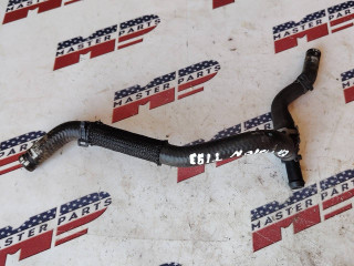 патрубок (трубопровод, шланг) Buick Envision 2 поколение 2021, 2.0 л., бензин, АКПП, красный, внедорожник 5 дв., передний привод