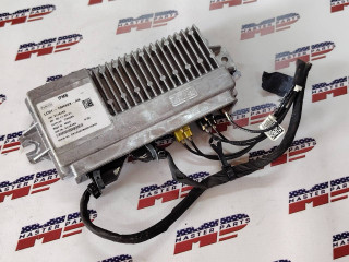 блок управления системы KaFAS Lincoln Aviator 2 поколение 2020, 3.0 л., бензин, АКПП, черный, внедорожник 5 дв., полный привод, LC5T-19H423-AK