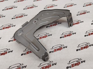 крепление ( кронштейн ) крыла BMW X3 G01 2020, 2.0 л., B46 B20 B, бензин, АКПП, черный, внедорожник 5 дв., полный привод, 742467803