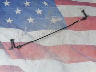 стабилизатор подвески задний Honda CR-V 5 поколение 2019, 1.5 л., бензин, АКПП, внедорожник 5 дв., 52330TLAA530