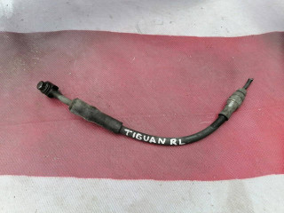 шланг тормозной Volkswagen Tiguan 2 поколение 2018, 2.0 л., бензин, АКПП, внедорожник 5 дв.