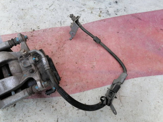 шланг тормозной Ford Explorer 6 поколение U625 2020, 2.3 л., бензин, АКПП, внедорожник 5 дв.