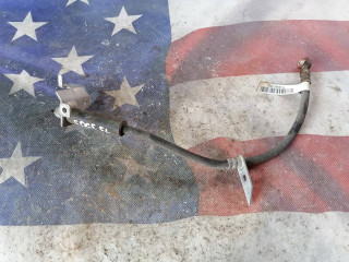 шланг тормозной Ford Edge 2 поколение CD539 [рестайлинг] 2020, 2.0 л., бензин, АКПП, внедорожник 5 дв.