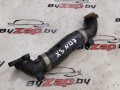 патрубок (трубопровод, шланг) BMW X3 G01 2020, 2.0 л., B46 B20 B, бензин, АКПП, черный, внедорожник 5 дв., полный привод, 8650984 - фото №3