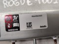 подушка безопасности коленная Nissan Rogue T33 2022, 1.5 л., бензин, АКПП, черный, внедорожник 5 дв., передний привод - фото №5