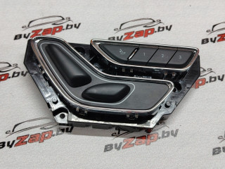 блок управления сиденьем Lincoln Corsair 1 поколение 2020, 2.0 л., бензин, АКПП, черный, внедорожник 5 дв., передний привод, LC5T-14B709-ABW