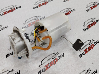 насос топливный Nissan Rogue T33 2023, 1.5 л., бензин, АКПП, черный, внедорожник 5 дв., передний привод, 170406RF0A