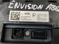 дисплей Buick Envision 2 поколение 2023, 2.0 л., бензин, АКПП, синий, внедорожник 5 дв., передний привод, 85154068 - фото №7