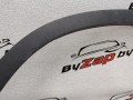 молдинг крыла BMW X3 G01 2020, 2.0 л., B46 B20 B, бензин, АКПП, черный, внедорожник 5 дв., полный привод - фото №3