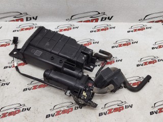 адсорбер Nissan Rogue T33 2022, 1.5 л., бензин, АКПП, черный, внедорожник 5 дв., передний привод, 149506RR1A