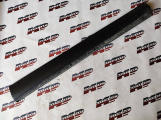 молдинг двери передней правой Mitsubishi Outlander 4 поколение 2023, 2.5 л., бензин, АКПП, красный, внедорожник 5 дв., передний привод, 5727A556