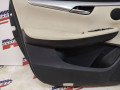 обшивка двери передняя левая Infiniti QX50 P71A J55 2019, 2.0 л., бензин, АКПП, серый, внедорожник 5 дв., полный привод - фото №5