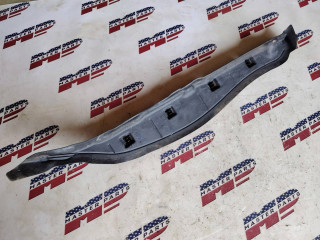 пыльник переднего крыла BMW 3 серия G20 2019, 2.0 л., B46 B20 B, бензин, АКПП, черная, седан, полный привод