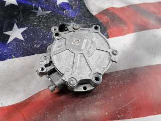 насос вакуумный Audi A3 8Y 2023, 2.0 л., TFSI, бензин, АКПП, черный, седан, передний привод, 06N145100G