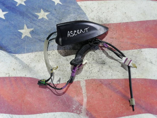 антенна Subaru Ascent 1 поколение 2019, 2.4 л., бензин, АКПП, внедорожник 5 дв.