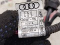 проводка двигателя Audi A4 B9 2019, 2.0 л., бензин, АКПП, серый, седан, полный привод, 8W0971228AK - фото №5