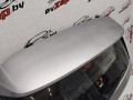 крышка багажника (дверь 3-5) Volkswagen Taos 1 поколение 2024, 1.5 л., бензин, АКПП, серый, внедорожник 5 дв., передний привод - фото №15