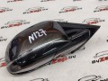 зеркало наружное правое BMW X3 G01 2020, 2.0 л., B46 B20 B, бензин, АКПП, черный, внедорожник 5 дв., полный привод - фото №6