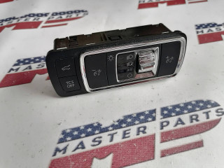 переключатель света Lincoln Nautilus 1 поколение [рестайлинг] 2022, 2.0 л., бензин, АКПП, золотой, внедорожник 5 дв., передний привод, MA1T13D061