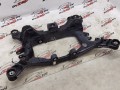 балка подвески задняя BMW X3 G01 2020, 2.0 л., B46 B20 B, бензин, АКПП, черный, внедорожник 5 дв., полный привод, 386586 - фото №9